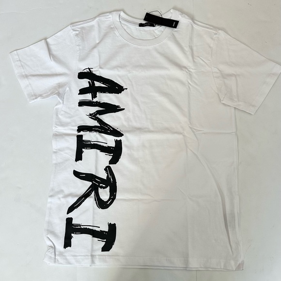 Amiri shirt size Large